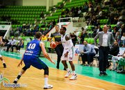 Баскетболистите с лесна победа над Черно море