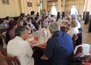 Общинската организация на БСП отбеляза годишнината от Девети септември