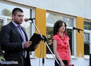 ПГТМ „Христо Ботев” изпрати тържествено своите зрелостници