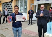 ТПГ "Стамен Панчев" с призови места в националното състезание "Най-добър автомонтьор и водач на МПС" 