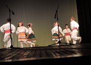Заключителен концерт-продукция на Обединената школа по изкуствата към НЧ "Тодор Пеев-1871" гр. Етрополе