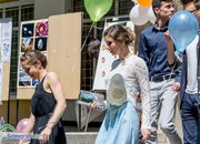 Даниела Колева към Випуск 2018 на ППМГ: Вие сте умни, непокорни, дръзки и амбициозни, изпълнени с желание да се доказвате и побеждавате! 