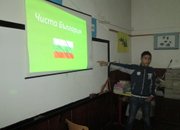 Eвропейска седмица за намаляване на отпадъците в ОУ “Хр. Ботев“ с. Лопян