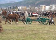 За първи път възстановка на събитията около Освобождението на Етрополе