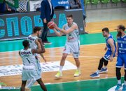 Балкан срази като домакин Рилски спортист