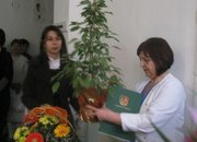 На Бабин ден в АГО-Етрополе