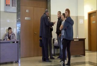 Ботевградският съд гледа делото срещу трима футболисти, които са обвинени в уговаряне на мачове за черно тото Скрийншот