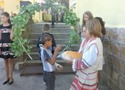  И Ботевци в Етрополе започнаха новата учебна години 