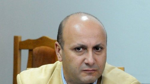 Шефът на ГДБОП: Нямаме нищо общо с политиката