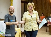 С награждаване на най-активните участници приключи третият етап от инициативата „Ботевград - първият уикиград в България” /допълнена/