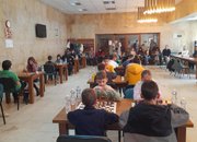 Вижте класирането във възобновения общински училищен шахматен турнир в Ботевград