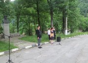Патронен празник на ОУ "Хр. Ботев" с. Лопян