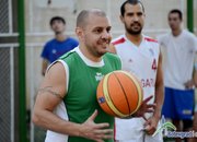 Отборът на Ценко Наков стана победител в турнира по стрийтбол