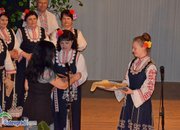 20-годишният юбилей на ФГ „Мургаш” се превърна в голям празник за с. Врачеш