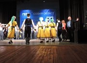 ПП ГЕРБ представи кандидатите си за Софийска област 