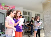 Седмица на зрелостника стартира в ПМГ „Акад.проф.д-р Асен Златаров”