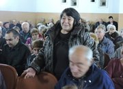 Илияна Йотова проведе разговор със жителите на с.Лопян 
