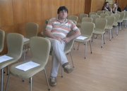 Традиционната пресконференция вървеше заедно с филм за историята на празника
