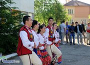 ПГТМ „Христо Ботев” изпрати тържествено своите зрелостници