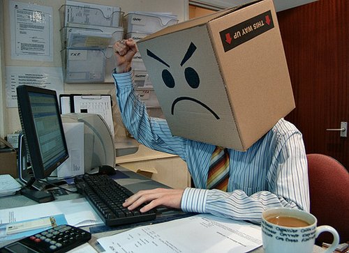 Как да се подготвим за работния ден