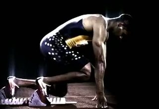 Nike - Quick is Deadly Скрийншот