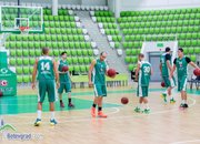 Снимки от първата открита тренировка на Балкан