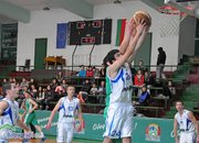 Балкан с втори успех на турнира "Иван Андреев"