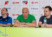 В търсене на феърплея: Видич призова за равни условия в предстоящите два мача в Ботевград