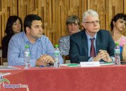 Представителят на МОН приветства срещата между училищата и бизнеса в Ботевград