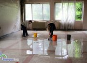 Читалището в Трудовец е наводнено