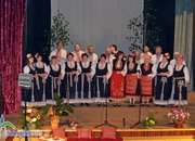 20-годишният юбилей на ФГ „Мургаш” се превърна в голям празник за с. Врачеш