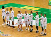 Убедителен успех на Балкан срещу Черно море