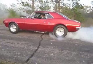burnout ... Скрийншот