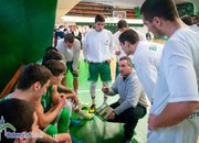 Балкан спечели турнира "Иван Андреев"