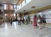 Излезе от печат книгата на Евгения Христова „Вековна светлина”