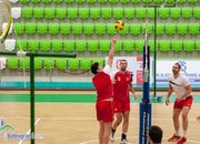 Волейболните национали очакват спокойно мачовете с Канада