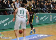 Балкан завърши с победа редовния сезон на BIBL, играе на 1/4 финал с Теодо