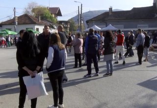 Врачеш бе домакин на второто издание на фестивала на бъчвата Скрийншот