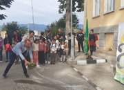 С 92-ма ученици стартира най-малкото училище в общината