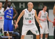 Балкан с категоричен успех над Рилски спортист