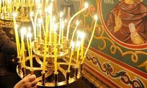 Мерки за пожарна безопасност в църквите в община Етрополе по време на Великденските празници