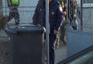 Мъж от Трудовец бе задържан за притежание на незаконно оръжие Скрийншот