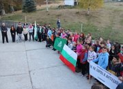 ШЕСТИ НАЦИОНАЛЕН ТУРИСТИЧЕСКИ СЪБОР „ЗЛАТНА ЕСЕН – ЕТРОПОЛЕ 2017”