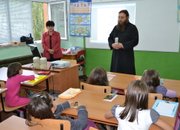 Религия като свободно избираем предмет ще се изучава в ОУ „Н.Й.Вапцаров”