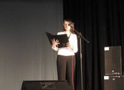 Вчерашните тържества завършиха с тържествен концерт