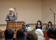 Деян Енев –журналист и писател: Конкурсът “Стамен Панчев“ възстановява и издига паметта на един български поет