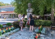 Честваме 187 години от рождението на Васил Левски