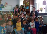 Празник на християнското семейство в ЦДГ „Слънчице“- гр. Етрополе