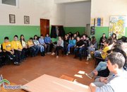 Двама шестокласници ще представят ОУ “Н.Й.Вапцаров” в Областния кръг на Spelling Bee