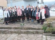 ПЕЕНЕ НА ПРЪСТЕНИТЕ – ПЪРВИ ДЕН